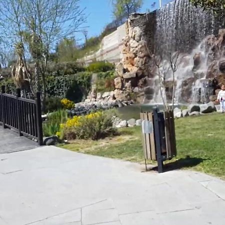 Tranquil Apartment Istanbul Luaran gambar