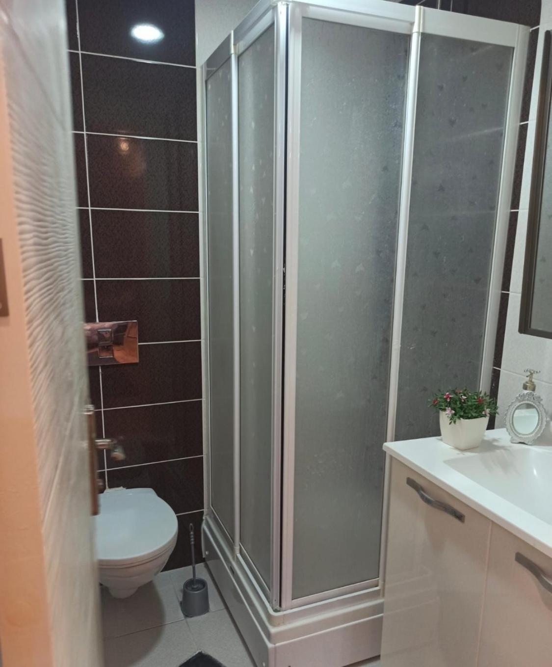 Tranquil Apartment Istanbul Luaran gambar