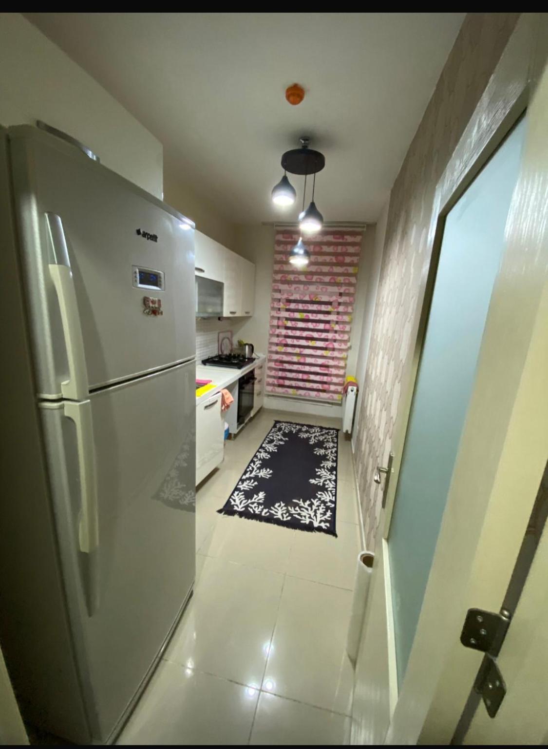 Tranquil Apartment Istanbul Luaran gambar